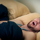 Resna težava: Ali smrčite, se ponoči zbujate in težko dihate?