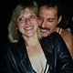 Nepričakovano: Freddie Mercury ima hčerko!
