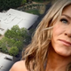 Drama na posestvu Jennifer Aniston: 70-letnik povzročil kaos!