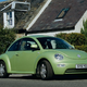 Volkswagen Beetle: zgodba o avtomobilu, ki je osvojil svet