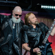 Slovo rock legende po 57 letih