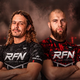 Na VOYO prihaja RFN Warriors