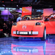 Citroën obuja legendarnega spačka: prihaja električna različica