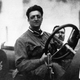 Enzo Ferrari: vizionar, dirkač in graditelj imperija
