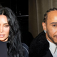 Kim Kardashian in Lewis Hamilton: Nova ljubezen na Japonskem?