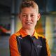 Pri 11 letih že v McLarnu: kdo je Harry Williams, novi čudežni otrok F1?