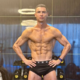 Je to razlog, da ima Ronaldo pri 41 letih takšno telo? Izločil je eno živilo