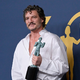 Prepozno za uspeh? Pedro Pascal dokazuje, da starost ni ovira