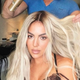 Ne, to ni Kim Kardashian: njeni temni lasje so preteklost