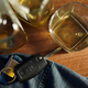 Ste res trezni? Alkohol v telesu ostane dlje, kot si mislite