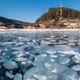 Jezero, kjer ljudje izgubijo orientacijo že po nekaj minutah: skrivnost, ki bega tudi znanstvenike