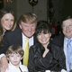 Melania Trump razkrila, kakšen odnos sta imela Barron in Amalija Knavs