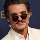 Igralec Pedro Pascal je novi obraz luksuzne znamke