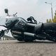 Cesta ne odpušča napak: policisti pred motoristično sezono svarijo pred nevarnostmi