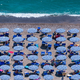 Ste stari med 10 in 65 let? Na tej plaži ne smete postaviti senčnika