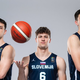 Prihodnost evropske košarke prihaja v Ljubljano