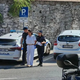 Laura iz Sanjskega moškega končala v priporu: napadla policiste