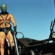 Umrl je legendarni zlikovec iz Mad Maxa