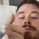 'Star sem 31 let in so mi diagnosticirali raka želodca': simptom, ki ga je leta ignoriral
