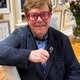 Elton John prisega na presenetljivo preprost sendvič: bi ga poskusili tudi vi?