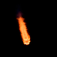 Ni šlo za asteroid: v Luno je z neverjetno hitrostjo trčil del rakete