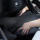 Najboljše avto preproge: gumijaste ali tekstilne?