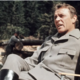 'Bil je mrtev pijan': Richard Burton je za vlogo Tita dobil milijon