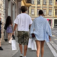 Konec skrivanja? Jakov in Džejla ujeta skupaj v Zagrebu