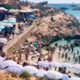 Turistov je vse več, domačini pa opozarjajo, da tako ne gre več