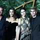 Umrl 27-letni Presley Gerber: Družina prosi za zasebnost