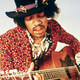 Jimi Hendrix je električni kitari pokazal, česa je zares sposobna