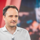 Blaž Švab pred velikim koncertom: 'Komaj čakamo, da se poženemo'