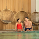 Po toplino in razvajanje v letovišča Sava Hotels & Resorts