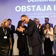 Logar je obljubljal novo politiko, zdaj pa ob aferah Demokratov igra žrtev
