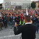 Bo šel Stevanović spet na ulice zaradi virusa? Zgodovina se norčuje iz nas.