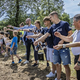 Slovenske železnice so v 14-ih občinah zasejale sončno prihodnost