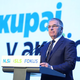 V stranki Marka Lotriča po naših člankih za nazaj popravljali bilance