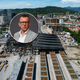 Poslanec dolžan delavcem in Fursu, sam pa prek ženinega s.p. dela za državo