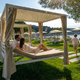 Poletja ni treba iskati. Čaka vas na novi plaži v St. Bernardin resortu