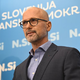 Podpredsednik NSi postal direktor državnega podjetja