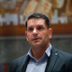 Začetek konca »fenomena Stevanović«: rešujeta ga le še SDS in Vučić