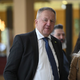 SDS prevzema Dars. Novega šefa bo pripeljal Počivalšek.