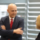 Janšev minister Rončević ne želi povedati, ali je član prostozidarske lože