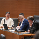 Bitka za poslanca Borisa Mijiča: Katja Kokot mu je javno stopila v bran