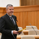 Izraelci se selijo pred vrata Morsa. Kajzer o tem ni nič vprašal Hajdinjaka