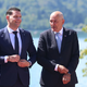 Stevanović je najtrdnejši člen Janševe koalicije, garant za to je Izrael