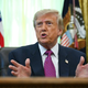 Klanjamo se Trumpu, ki nam draži gorivo. In ga vabimo v Slovenijo na golf.