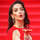 Natalia Oreiro blesti kot voditeljica šova talentov