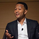 John Legend pred velikim izzivom