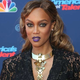 Tyra Banks razkrila veselo novico